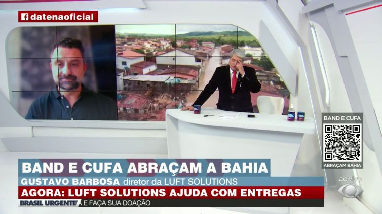 Solutions-Bahia