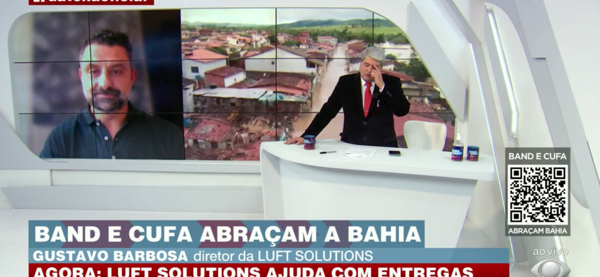 Solutions-Bahia