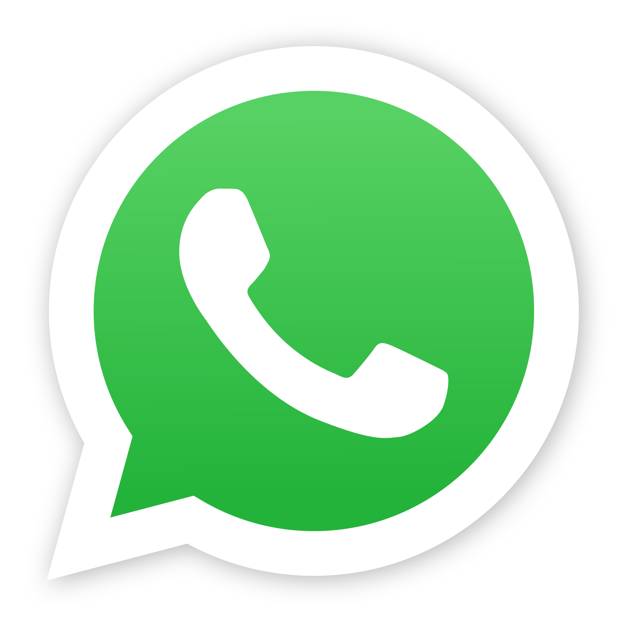 Ícone WhatsApp