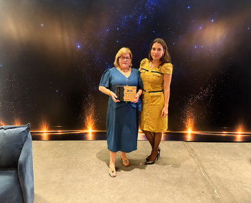 Datti Lopes da Cruz e Rodriane Paiva